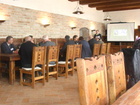 Tematska radionica o ruralnom razvoju